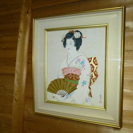 Yadoya Sanbou Villa Kyoto Eksteriør billede