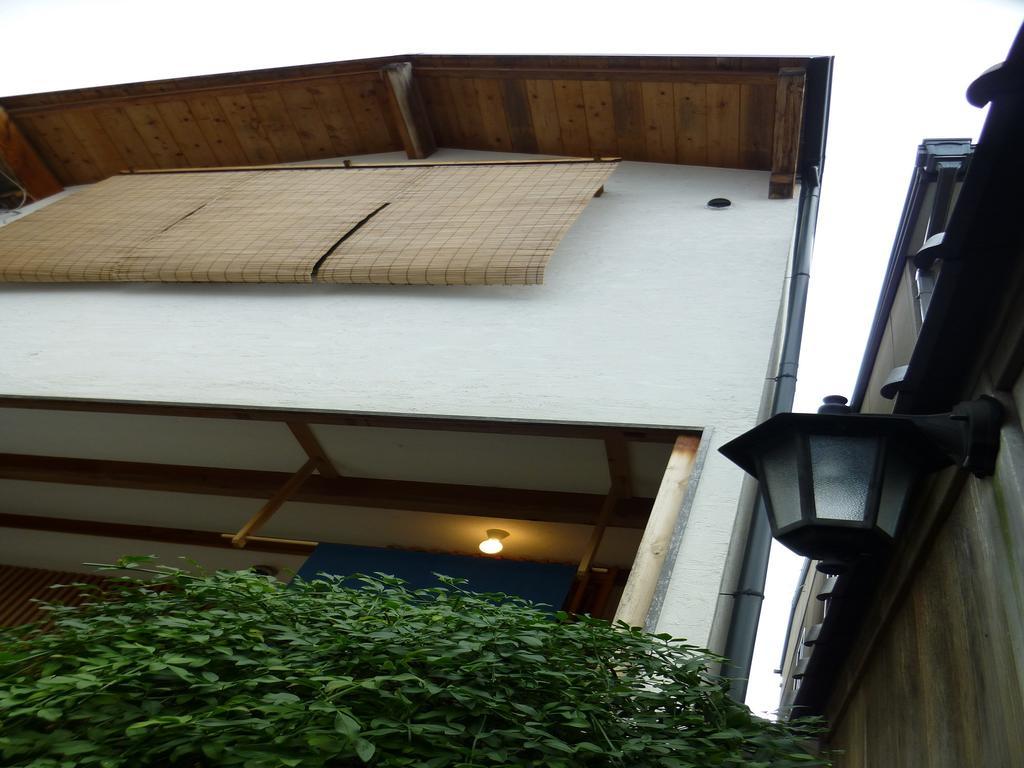 Yadoya Sanbou Villa Kyoto Værelse billede