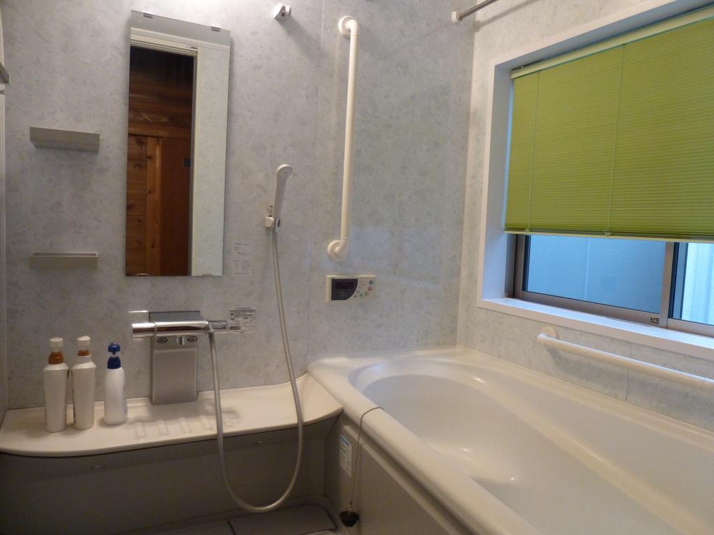Yadoya Sanbou Villa Kyoto Værelse billede