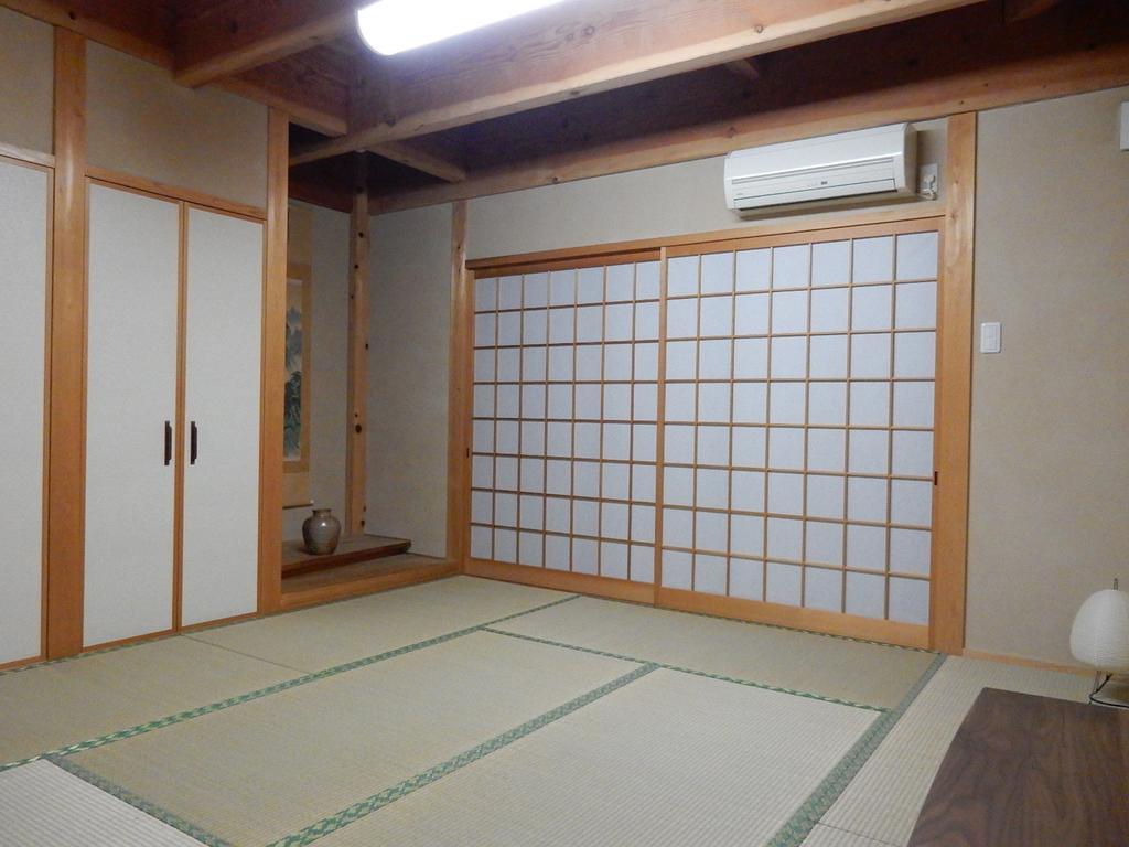 Yadoya Sanbou Villa Kyoto Værelse billede