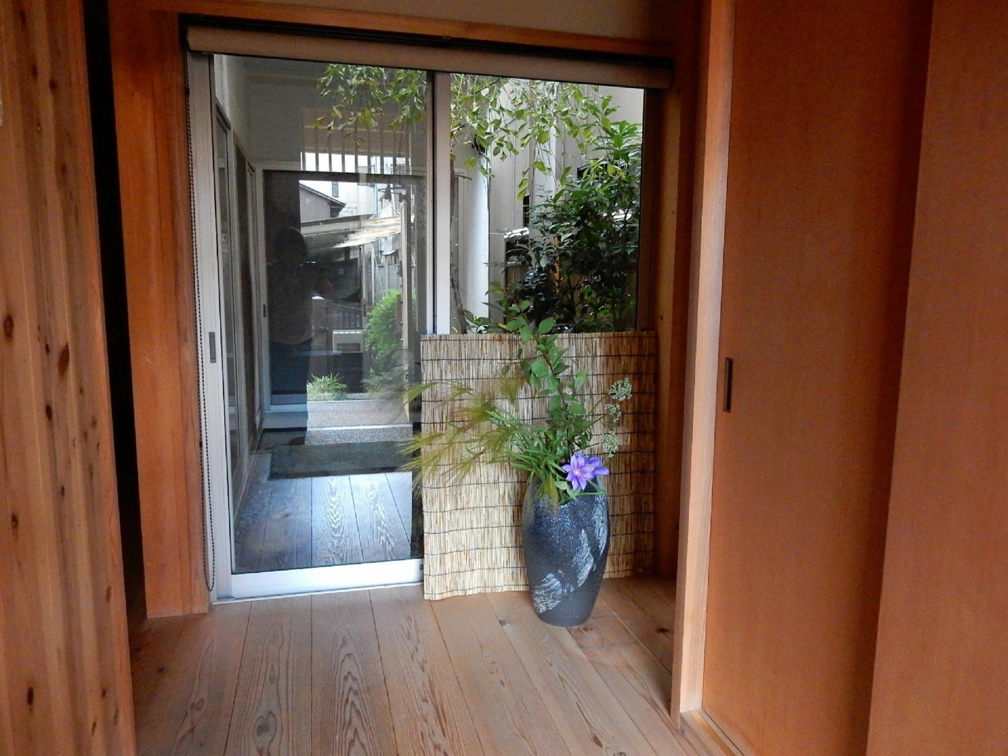 Yadoya Sanbou Villa Kyoto Eksteriør billede