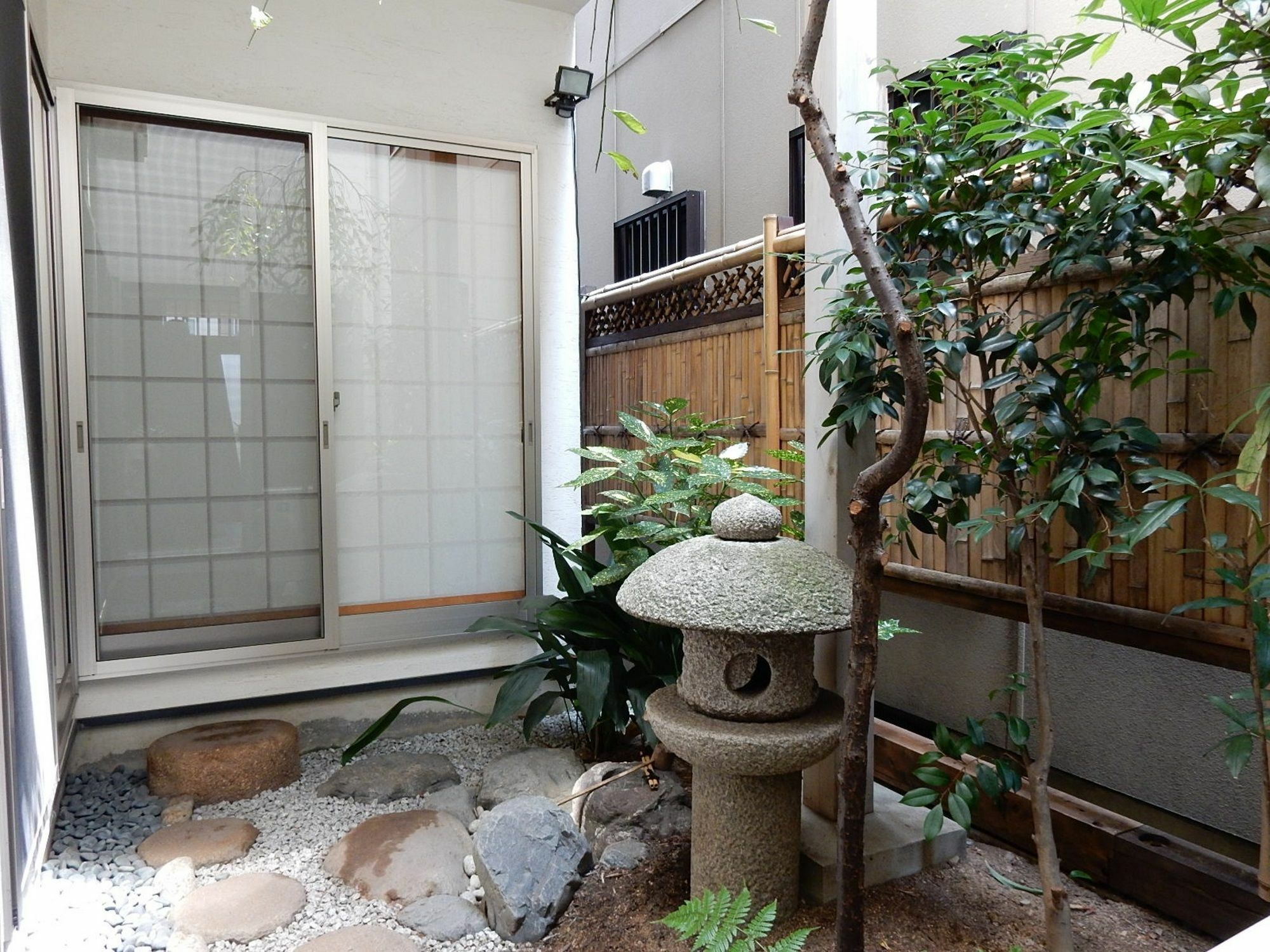 Yadoya Sanbou Villa Kyoto Eksteriør billede
