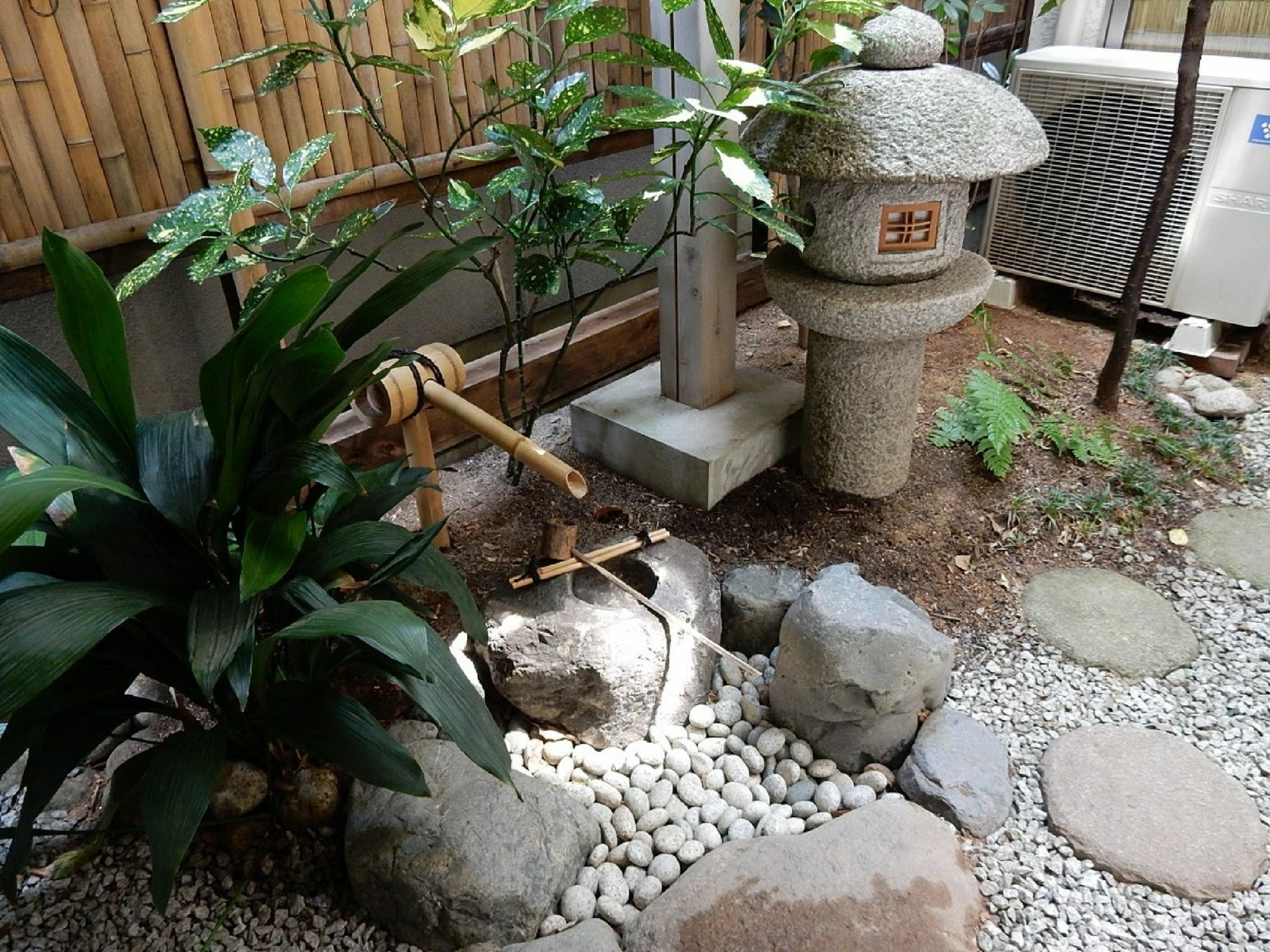 Yadoya Sanbou Villa Kyoto Eksteriør billede